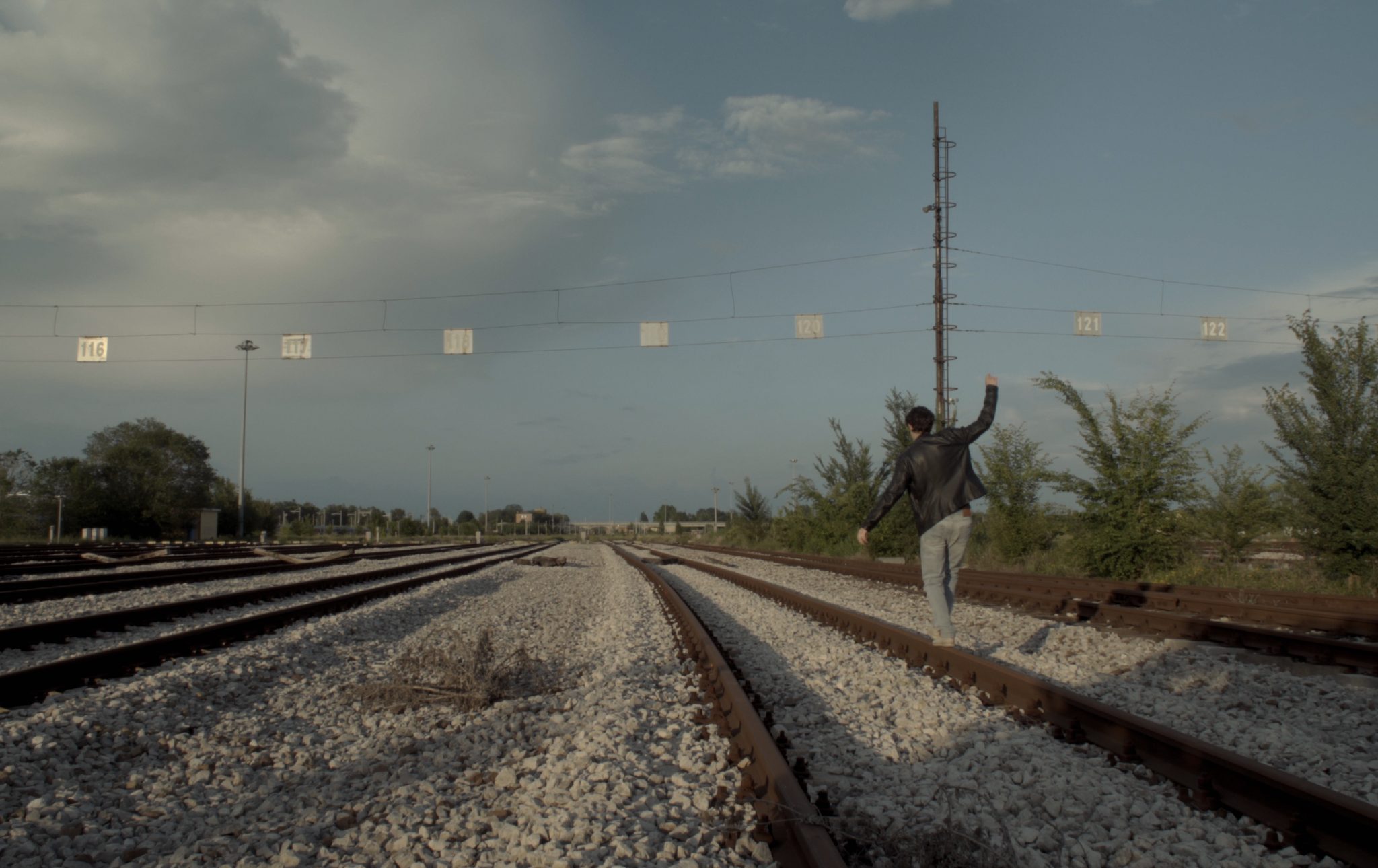 Filmstill "Nel Mio Nome"